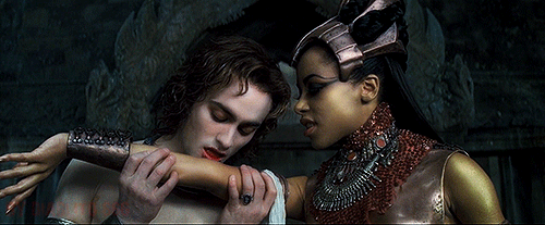 First World Problem: What do you think of people choosing to wear fangs?