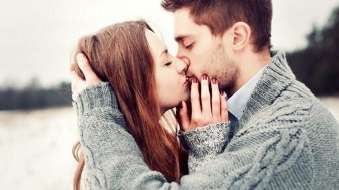 Have you ever been in a relationship?