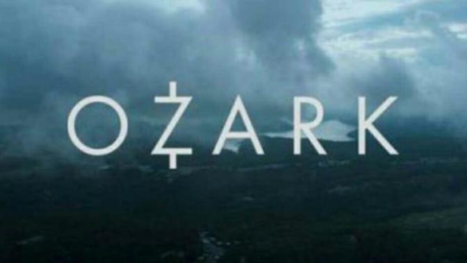 What's your take on the Netflix show Ozark?