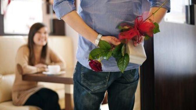 Do guys like being romantic and if yes what's the most romantic thing you've done?