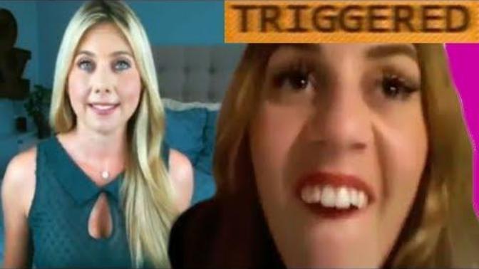 Feminisim, is it complicating the dating scene for men and women (video) ?