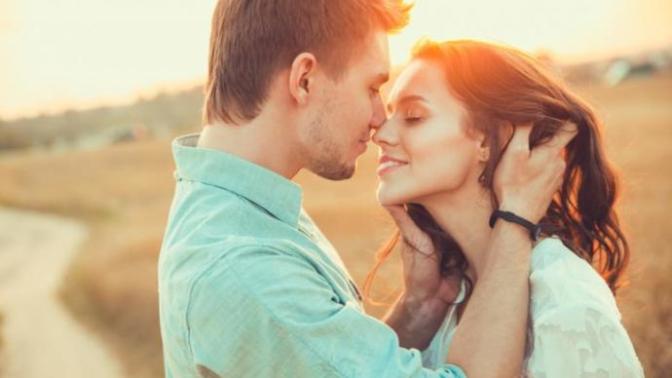 What is the longest you’ve waited for a first kiss when dating someone new?