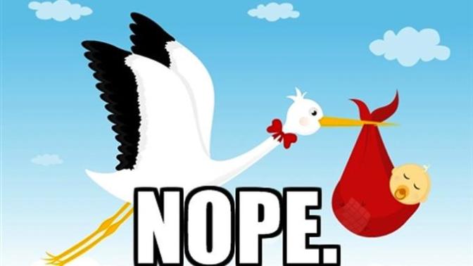 Do you ever get judged by your parents for being child-free?