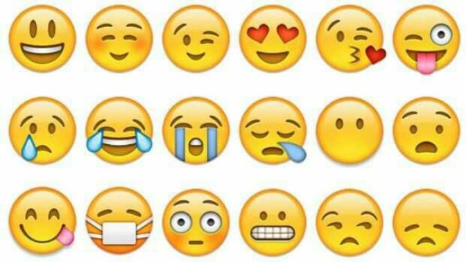 What's your most used emoji?