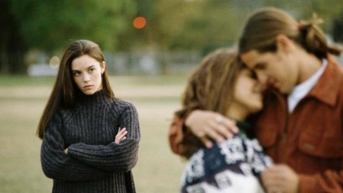 Should we ALWAYS trust our instincts that our partner is cheating?