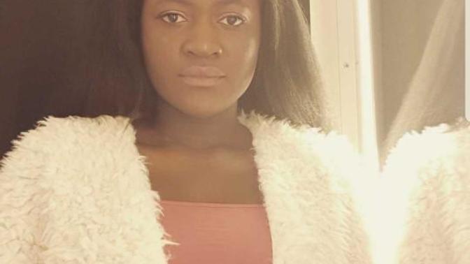 Do I look alright?