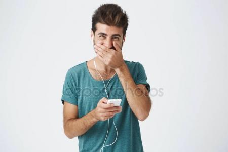 Would this hurt your feelings? If someone smiles like that?