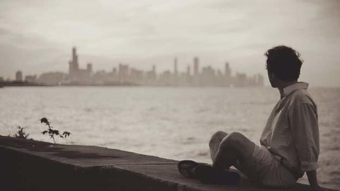 Guys, how good are you at hiding your feelings?