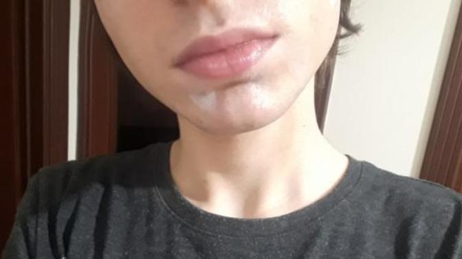 Whats ur opinion on man lips?