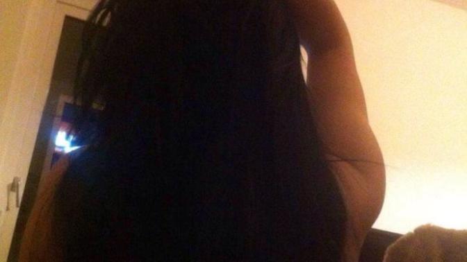Should I cut my hair+guess my ethnicity?