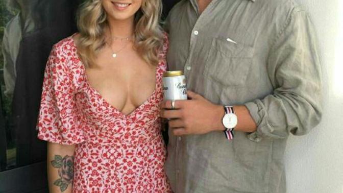Is she showing too much skin? Does she look slutty?