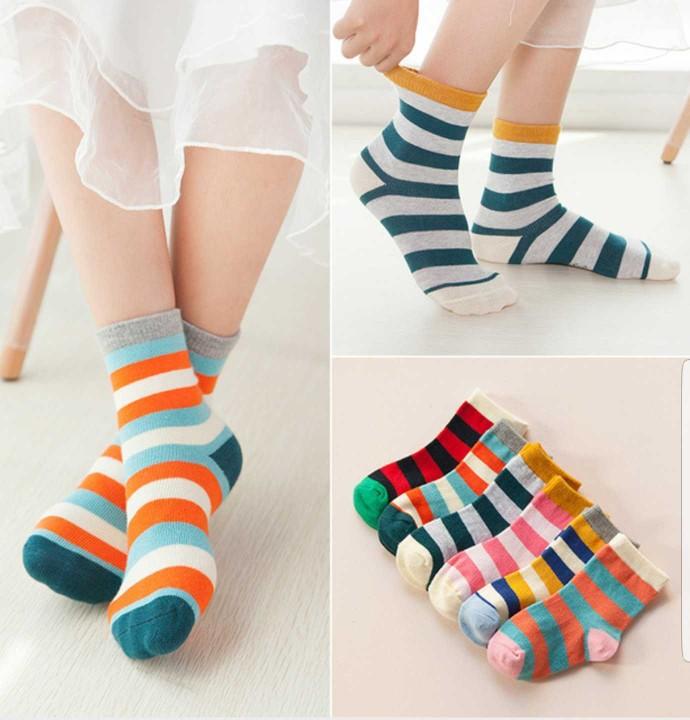 Girls. Socks shoes or bare-feet??