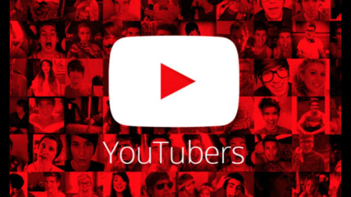 Your favourit YouTubers?