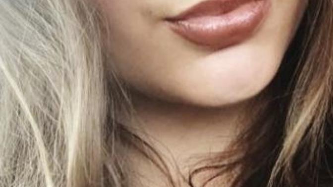 Would you consider my lips to be thin?