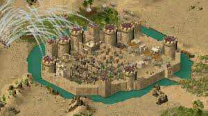 Do you play RTS games? Which do you like??