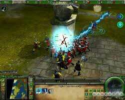 Do you play RTS games? Which do you like??