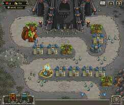 Do you play RTS games? Which do you like??