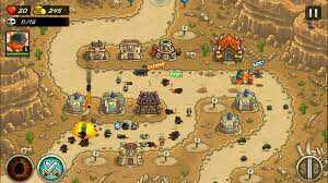 Do you play RTS games? Which do you like??