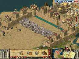 Do you play RTS games? Which do you like??