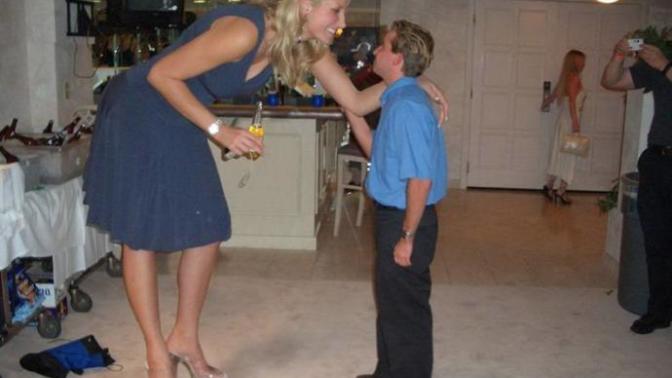 My girlfriend Doesn't Want Kids With Me Because I'm Short?