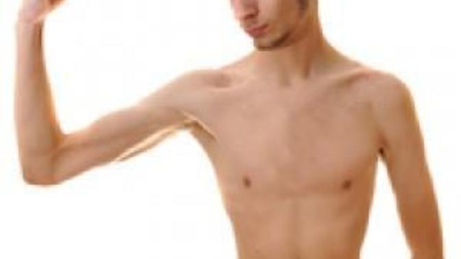 Girls, would you ever marry a scrawny guy?
