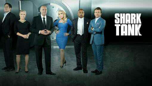Who's your favourite shark on Shark Tank??