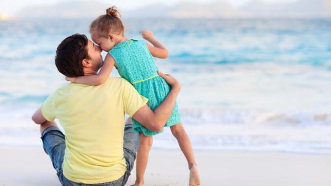 Can a man dream of having a baby daughter? If yes. Why? Does it really existe?