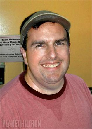 Rate Tom Cruise in this modified Planet Hiltron picture. How is it?