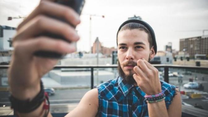 Do you stalk your exes on social media?
