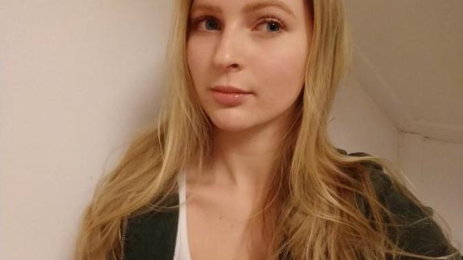 Do you think my eyebrows look unnatural?