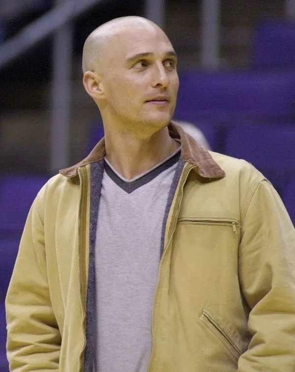 Who is more attractive: Bald dudes or hair piece dudes?