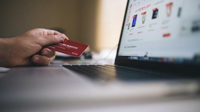 Are You Shopping Online And What Are You Usually Buying?