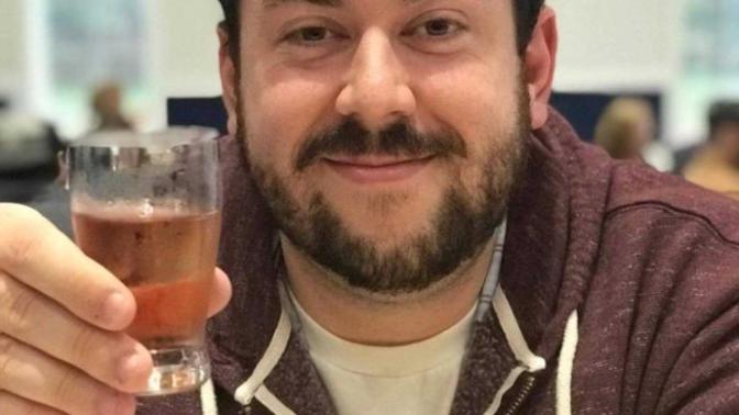 Returning to the Dating Scene?