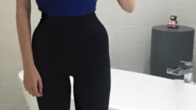 What do you think about violin hips?