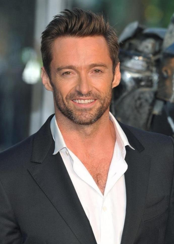 Which celebrities looks better with age?