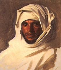 How would you feel if you found out that Jesus looked like one of these men?