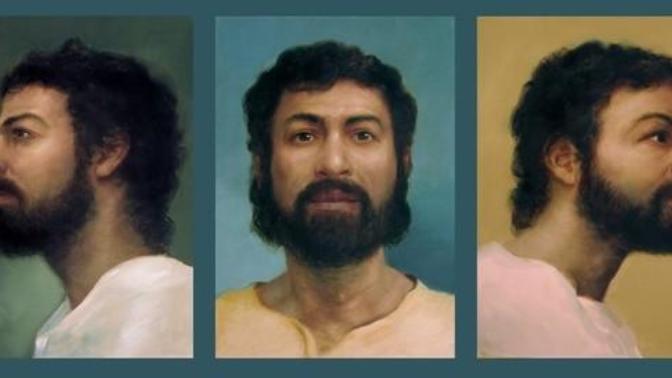How would you feel if you found out that Jesus looked like one of these men?