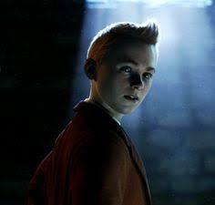 Is it odd that I have a crush on Tintin from “The adventure of Tintin” for almost 8 yrs?