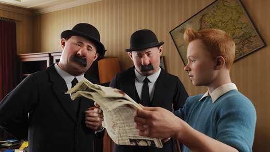 Is it odd that I have a crush on Tintin from “The adventure of Tintin” for almost 8 yrs?