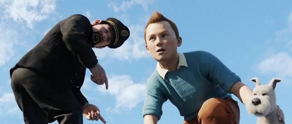 Is it odd that I have a crush on Tintin from “The adventure of Tintin” for almost 8 yrs?