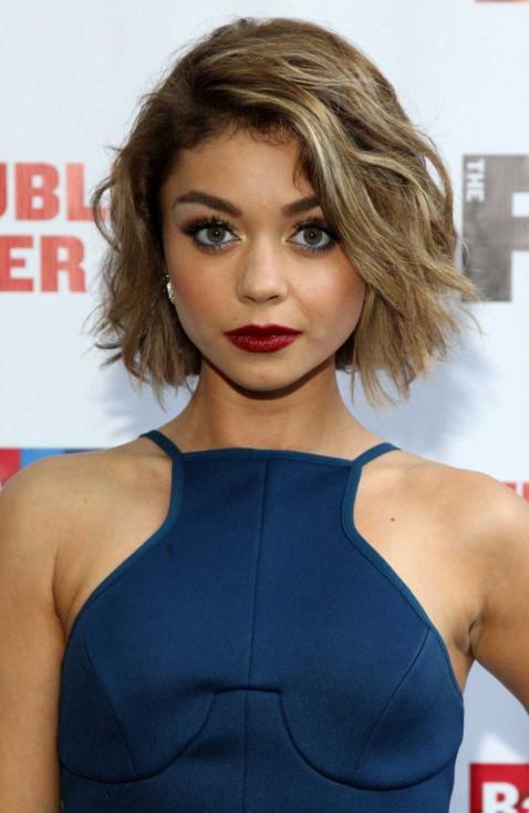 Which hair length is best on a girl??