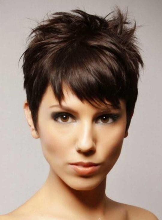 Which hair length is best on a girl??