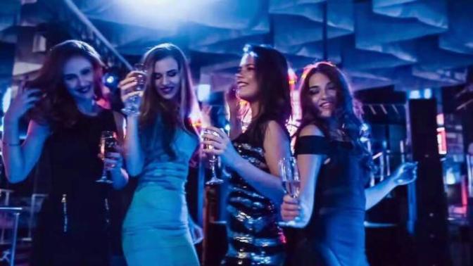 Is it true that all young women (under 25) are immature and just want to party/be promiscuous until a certain age?