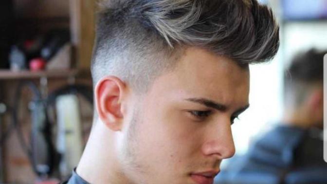 Based on my profile, (my face) which of these hairstyles would suit me best?