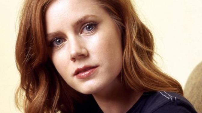 Do red-haired women have a predominately ambiguous beauty? Think of flame-haired types like Nicole Kidman, Amy Adams & Julianne Moore?