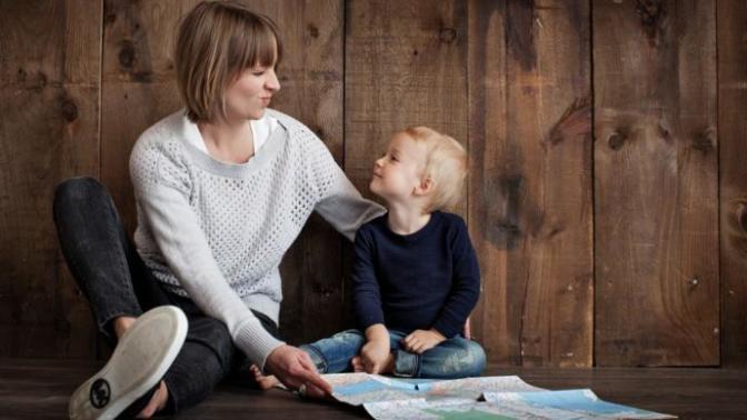 Would You Take Care Of An Orphan Child? Yes Or No? And Why?