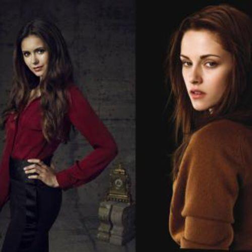 Blonde vs brunette! Be 10000% honest. For me blondes are the best! Am I right?
