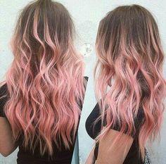 How do you like these hairstyles and hair color? Which is your favourite? Guys, would you date a girl with hair like this? 