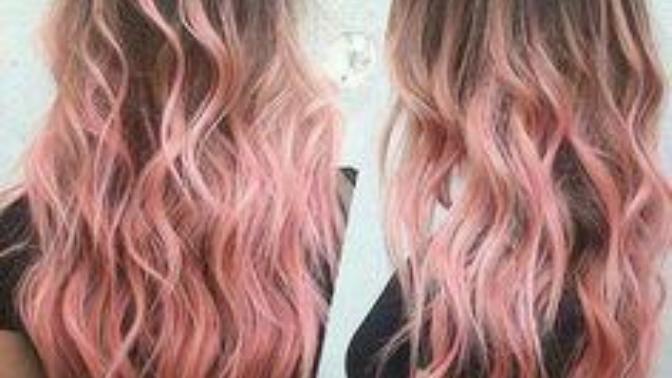 How do you like these hairstyles and hair color? Which is your favourite? Guys, would you date a girl with hair like this?