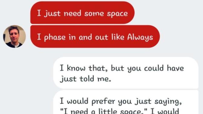 Guys, Did He Mean This Sincerely?